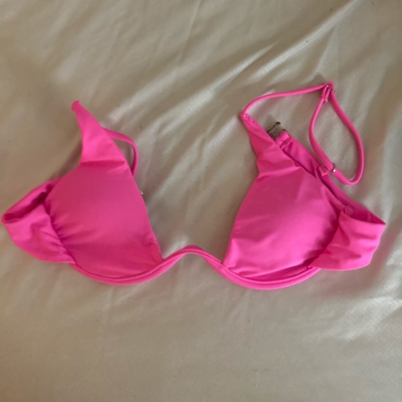 Shein wired bikini top - Picture 3 of 6